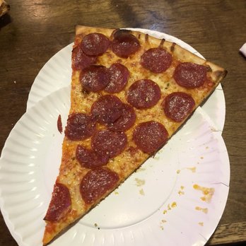 Five Points Pizza - Italian Near Me - Nashville, Tennessee