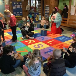 Busy Bee Childhood Development Center