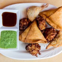 Bombay Bar & Grill