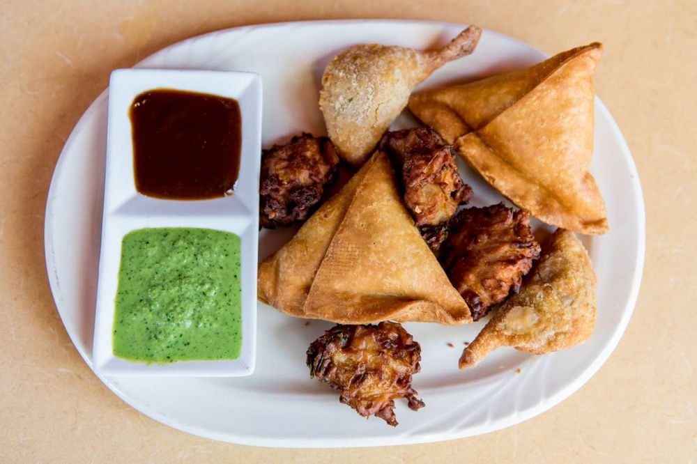 Bombay Bar & Grill