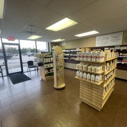 All Naturale - All Naturale,Inc. Inside of store photo.