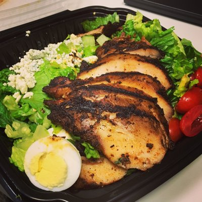 On Point Bistro by null