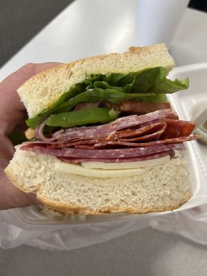 Trolley StopDeli by null