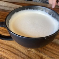 The best Chai Latte ever!
