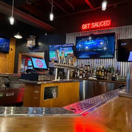 Bar Bar