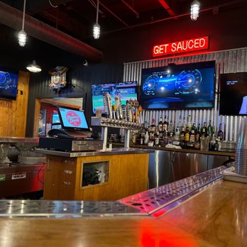 Famous Dave's Bar-B-Que - Bar - Barbeque Near Me - Tukwila, Washington Famous Dave's Bar-B-Que - Bar - Barbeque Near Me - Tukwila, Washington