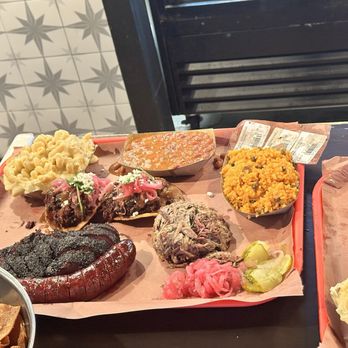 Palmira Barbecue - Barbeque Near Me - Charleston, South Carolina