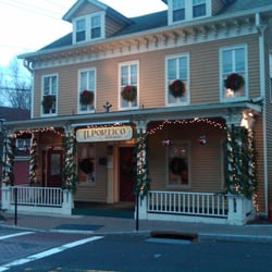 Il Portico Ristorante & Bar