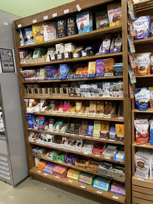 Green Street Market by null