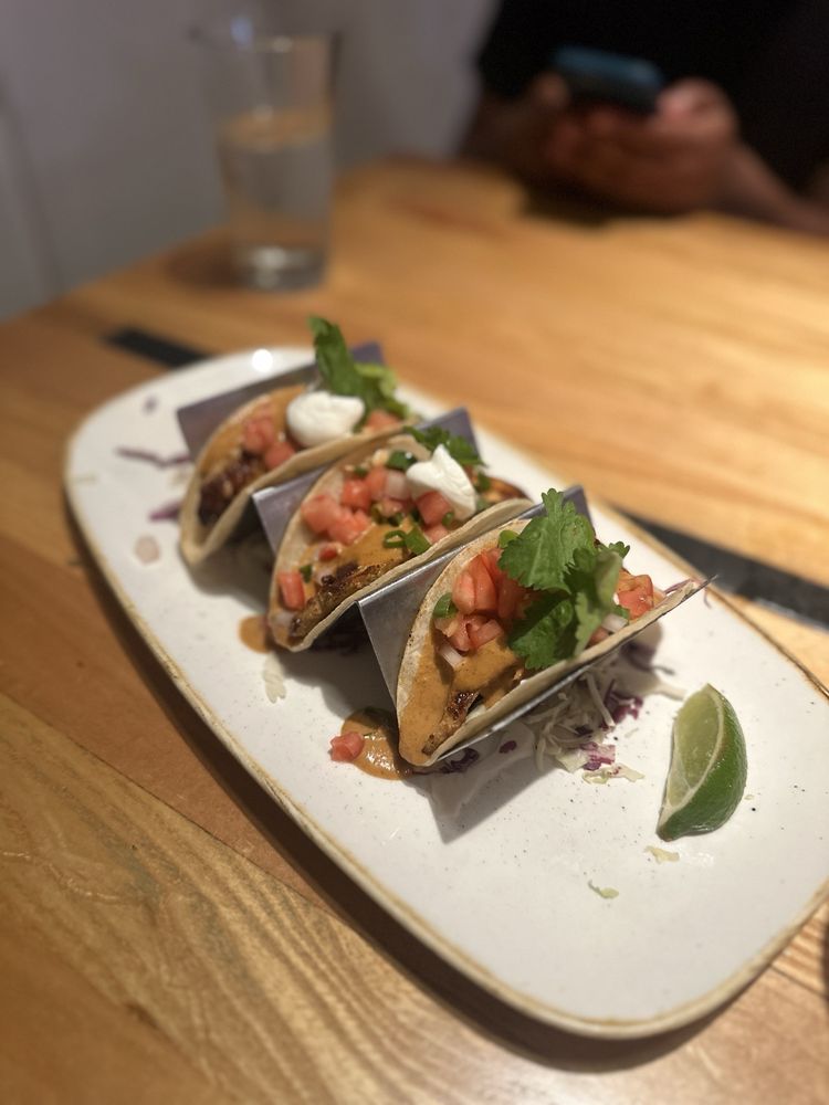Monkeypod Kitchen — Mexican restaurant in Lahaina