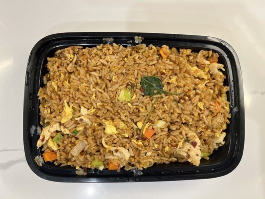 Rice and Noodle by null