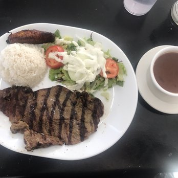 Bakery Restaurant Las Palmas - Bakeries Near Me - Gastonia, North Carolina