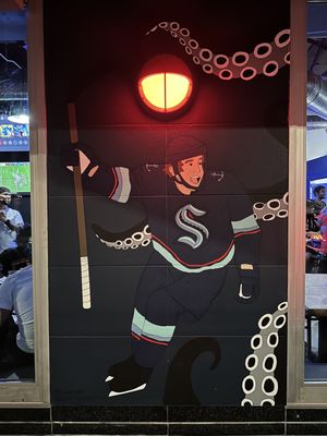 Atlas Sports & Spirits by null