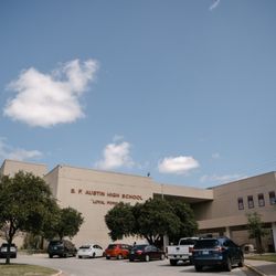 The Austin Stone Downtown - The Austin Stone Downtown Campus