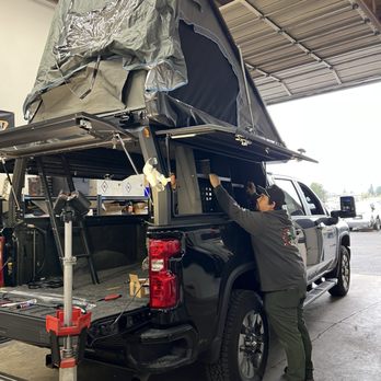 Offroad Toy Outfitters - Metal Fabricators Near Me - Vancouver, Washington