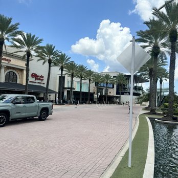 The Mall At Millenia - Shopping Centers Near Me - Orlando, Florida