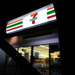 7-Eleven