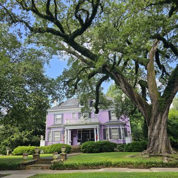 Bolton Hometown Tour - Historical Tours Near Me - Laurel, Mississippi