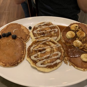 Turning Point - Pancake Flight - Breakfast & Brunch Near Me - Marlton, New Jersey Turning Point - Pancake Flight - Breakfast & Brunch Near Me - Marlton, New Jersey