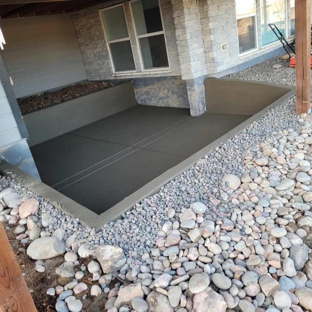 JRC CONCRETE Updated August 2024 33 Photos FORT COLLINS, Colorado