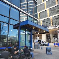 Royal Blue Grocery - Rainey St