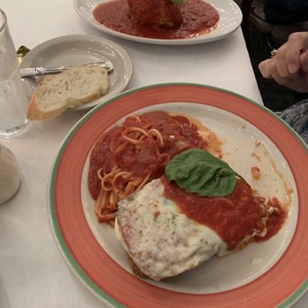 MULBERRY ITALIAN RISTORANTE - Updated June 2024 - 737 Photos & 580