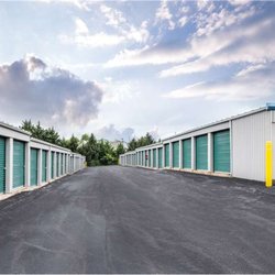 Extra Space Storage