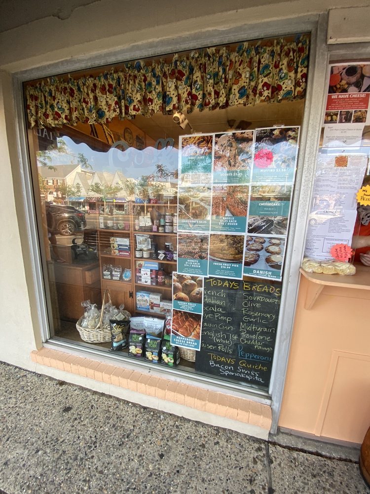 BREAD & CHEESE CUPBOARD 27 Photos & 38 Reviews 246 96th St, Stone