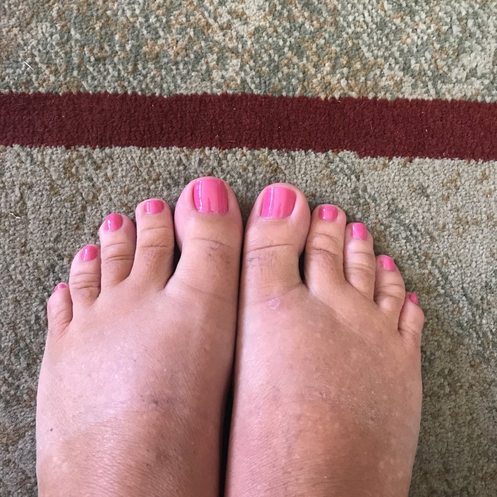 Cindy's Nails - A perfectly pink pedicure - Nail Salons Near Me - Redondo Beach, California Cindy's Nails - A perfectly pink pedicure - Nail Salons Near Me - Redondo Beach, California