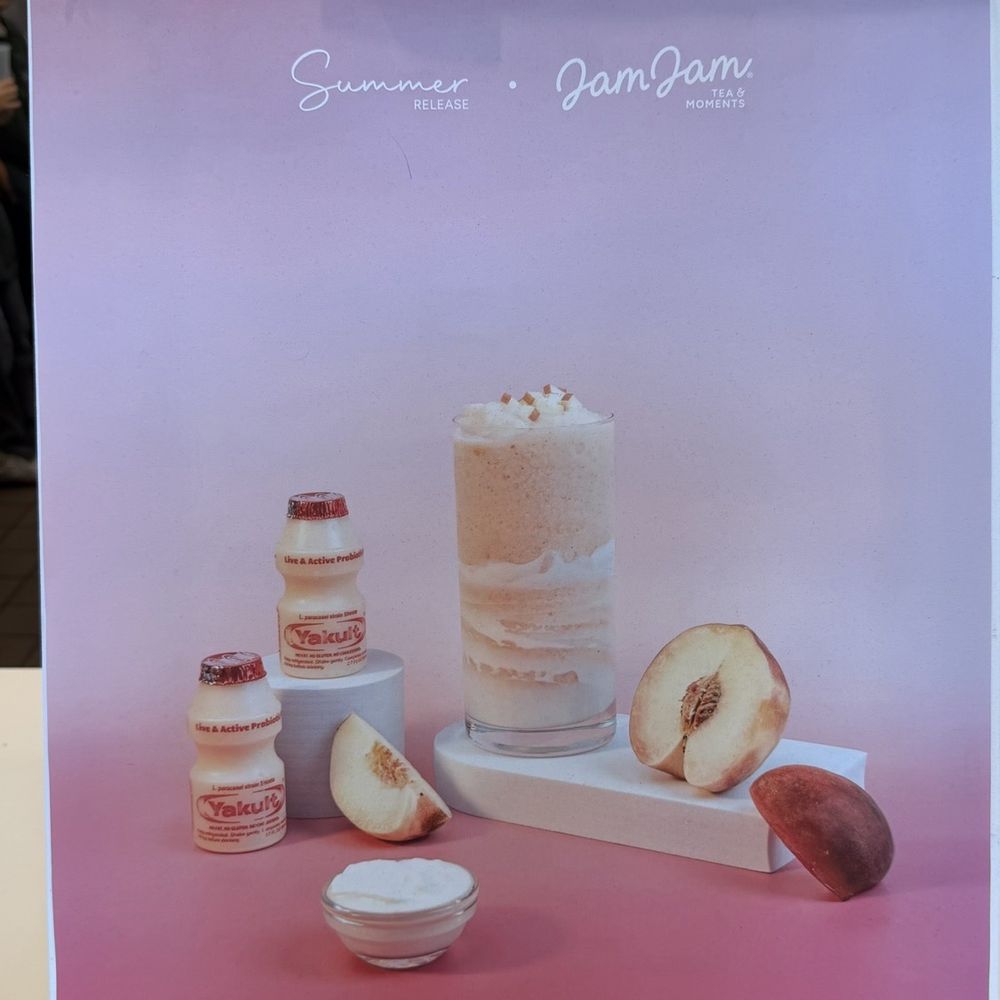 Jam Jam Tea Lab - Bubble Tea Near Me - Irvine, California Jam Jam Tea Lab - Bubble Tea Near Me - Irvine, California