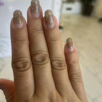 A&B Nails - Nail Salons Near Me - Los Alamitos, California
