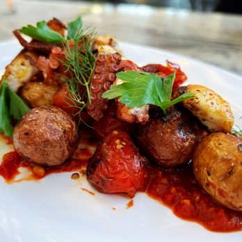 Twenty Eight - Steakhouses Near Me - Irvine, California