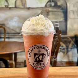 Great Commission Coffee