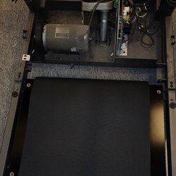 Fitness Equipment Repair Specialist - In need of a tune-up.
