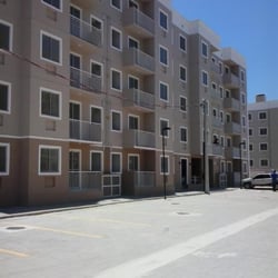 Residencial Engenho Life IV