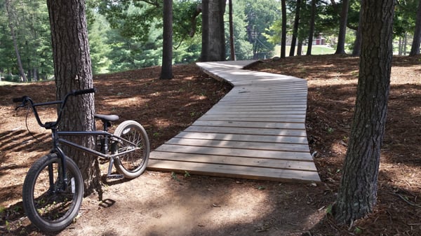 Kolo Bike Park by null