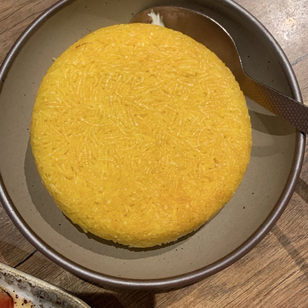 Delbar Middle Eastern - Persian/Iranian Near Me - Atlanta, Georgia