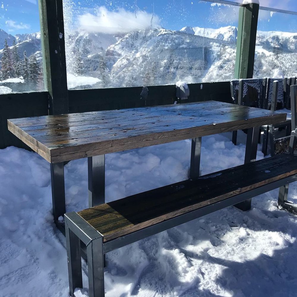 ALPINE FURNITURE COMPANY 46 Photos 1609 N Poplar St, Leadville