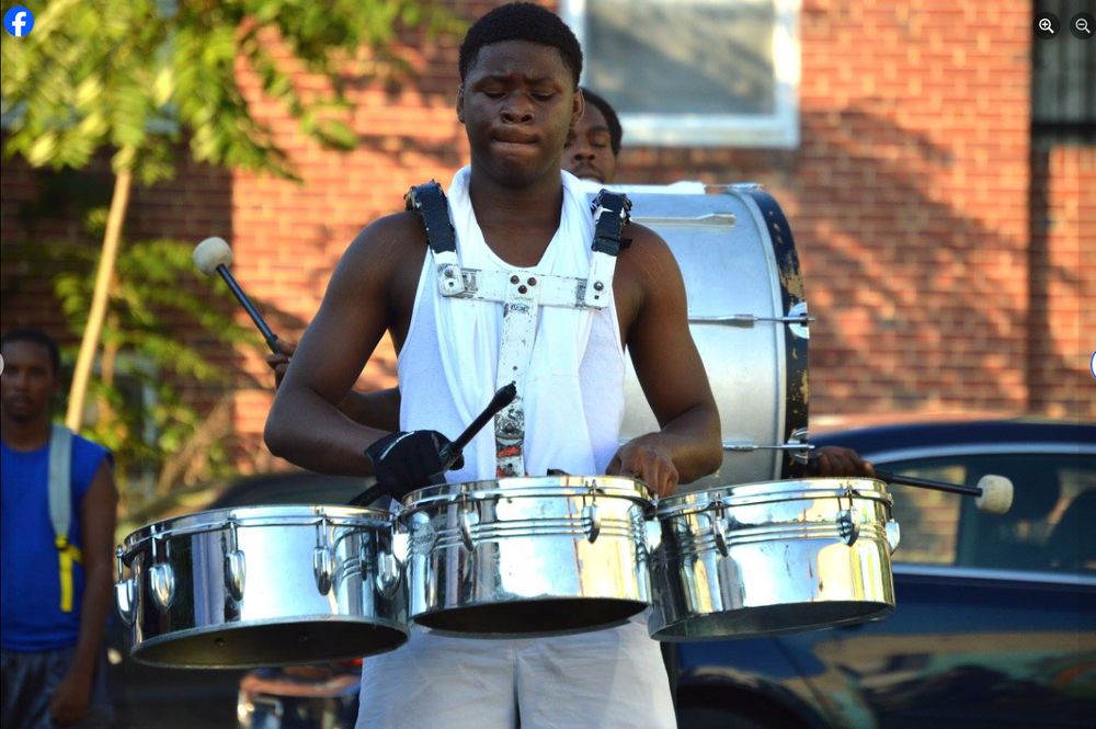 Playworkz Daycare - childcare center in Baltimore, MD