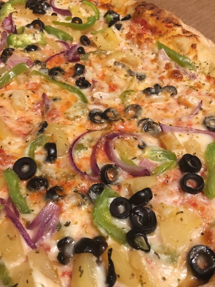 MAMA MEAD’S PIZZERIA 23 Photos & 75 Reviews Pizza 900 Coffman St