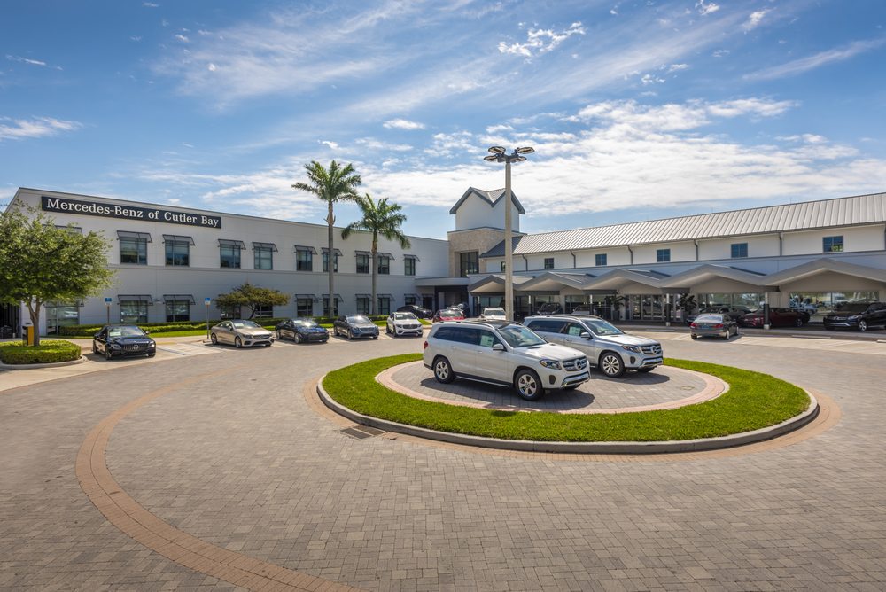 MERCEDES-BENZ OF CUTLER BAY - Updated May 2025 - 51 Photos & 103