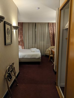 Les Jardins du Marais by null