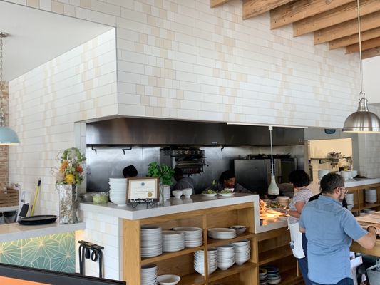 Taste Community Restaurant by null
