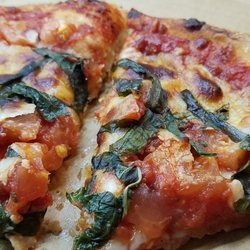 Zestys Pizza