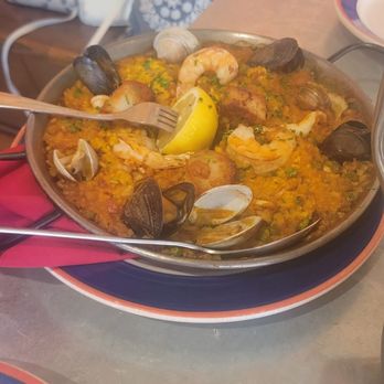 La Bodega - Tapas Bars Near Me - Kansas City, Missouri