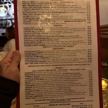 Tavola - Italian Near Me - New York, New York Tavola - Italian Near Me - New York, New York