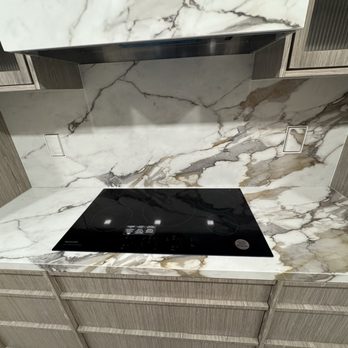 E Ideas - Cooktop - Countertop Installation Near Me - New Hudson, Michigan E Ideas - Cooktop - Countertop Installation Near Me - New Hudson, Michigan