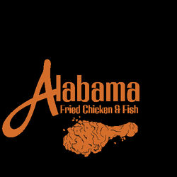 Alabama Fried Chicken & Fish