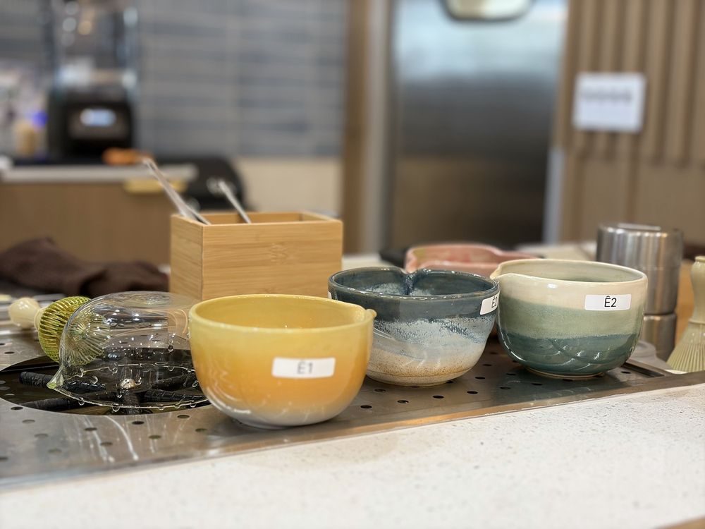 Êmm Cafe Image