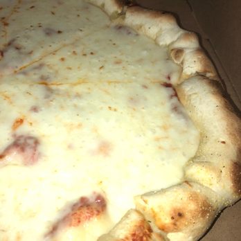 Sun City Slice - Mediocre pizza - Pizza Near Me - El Paso, Texas